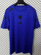 25/26 Leeds United Blue Training Shirts