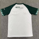 25/26 Middlesbroughl Away Fans Soccer Jersey