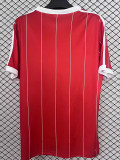 1983/1984 Zaragoza Home Retro Soccer Jersey