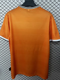 1997/1998 Sheffield Wednesday Away Retro Soccer Jersey
