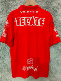 2012/2013 Tijuana Home Fans Soccer Jersey