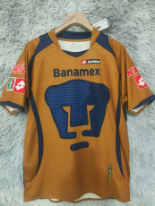 2008/2009 Pumas UNAM Third Retro Soccer Jersey