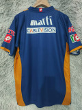 2008/2009  Pumas UNAM Away Retro Soccer Jersey