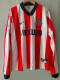 1996/1997 Chivas Home Long Sleeve Retro Soccer Jersey(长袖)