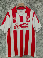 1994/1995 Necaxa Home Retro Soccer Jersey