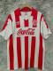 1994/1995 Necaxa Home Retro Soccer Jersey