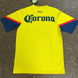2012/2013 Club America Home Retro Soccer Jersey