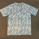 25/26 Man City Light Blue Training Shirts