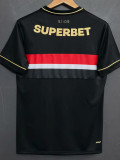 25/26 Sao Paulo Third Fans Soccer Jersey