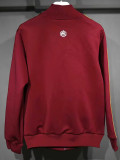 25/26 ARS Clover Leisure Red Jacket Tracksuit