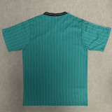 25/26 LIV Leisure Edition Green Fans Soccer Jersey