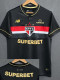 25/26 Sao Paulo Third Fans Soccer Jersey