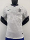 26/27 England Home Player Version Soccer Jersey带星