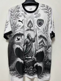 25/26 Beitar Jerusalem FC Grey Training Shirts