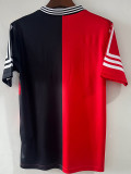 1997/1998 Newell's Old Boys Home Retro Soccer Jersey