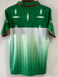 1993/1994 Morocco Home Retro Soccer Jersey