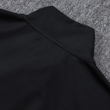 25/26 Grêmio Black Jacket Tracksuit #A2588