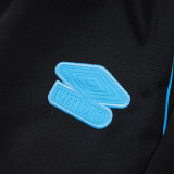 25/26 Grêmio Black Jacket Tracksuit #A2588