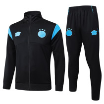 25/26 Grêmio Black Jacket Tracksuit #A2588