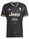 25/26 JUV Third Fans Soccer Jersey广告版