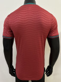 26/27 Portugal Home Player Version Soccer Jersey