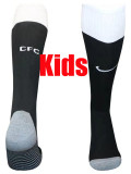 25/26 CHE Third Kids socks(儿童）