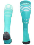 25/26 LIV Third Fans socks