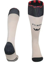 25/26  Bayern Third Fans  socks