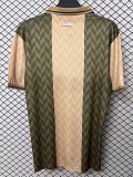 25/26 Real Betis Pre-Match Mud Ｙellow Training Shirts