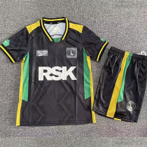 25/26 Charlton Third Kids Soccer Jersey