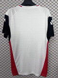 25/26 Sevilla TricolorTraining Shirts
