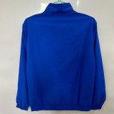 1998 Argentina Blue Double Sided Windbreaker (双面风衣)