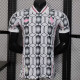 25/26 JUV Retro Special Edition Puzzle Player Version Soccer Jersey