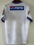 1997/1998 Cruz Azul Away Retro Soccer Jersey