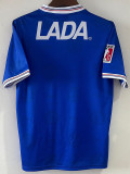 1997/1998 Cruz Azul Home Retro Soccer Jersey