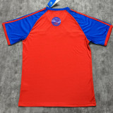 25/26 Live'25 OASIS Red Tour Soccer Jersey
