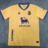 25/26 SantanderThird Fans Soccer Jersey
