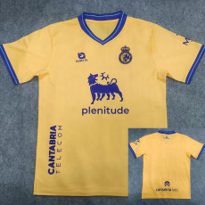 25/26 SantanderThird Fans Soccer Jersey