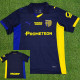 25/26 Parma fourth Fans Soccer Jersey