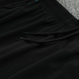 25/26 LIV Ｇreen Half Pull Tracksuit  (半拉链)