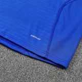 25/26 RMA Dark Blue Half Pull Tracksuit (半拉链)