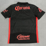 25/26 Toluca CD Third Fans Soccer Jersey