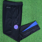 25/26 PSG Black Player Version Training Long Pants (Have Pocket)