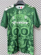 25/26 Real Betis Day of the Dead Green Fans Soccer Jersey