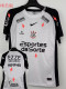 25/26 Corinthians Home  Player Version Soccer Jersey(Print all sponsors、球员全广告）