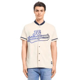 25/26 INT White Casusl Edition Madrid Baseball jersey
