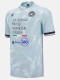 25/26 Udinese Away Fans Soccer Jersey