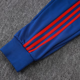 25/26 ARS Royal Blue Jacket Tracksuit#A2590