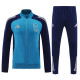 25/26 ARS Lake Blue Jacket Tracksuit