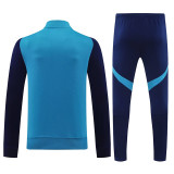 25/26 ARS Lake Blue Jacket Tracksuit